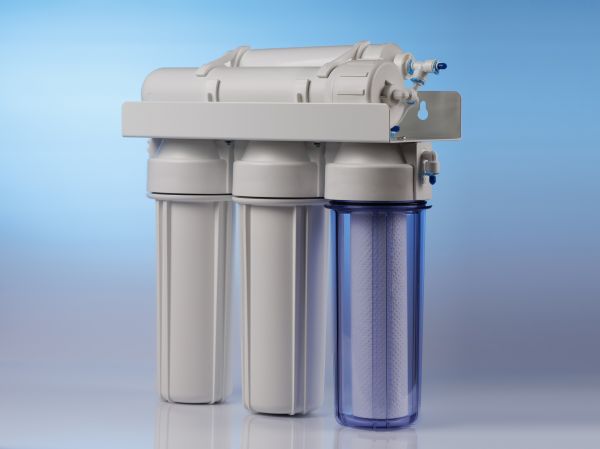 Reverse Osmosis Repair in Warwick