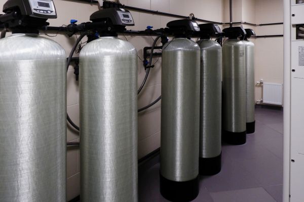 Water Softener Repair in Warwick