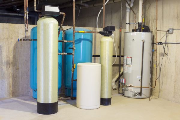 Residential Water Treatment in Warwick