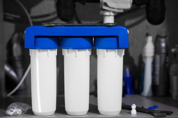 Water Treatment Service in Warwick