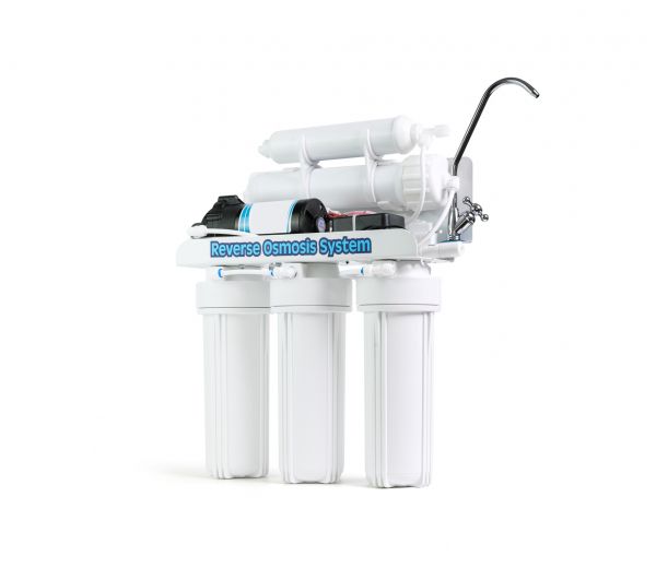 RO Water Treatment in Warwick