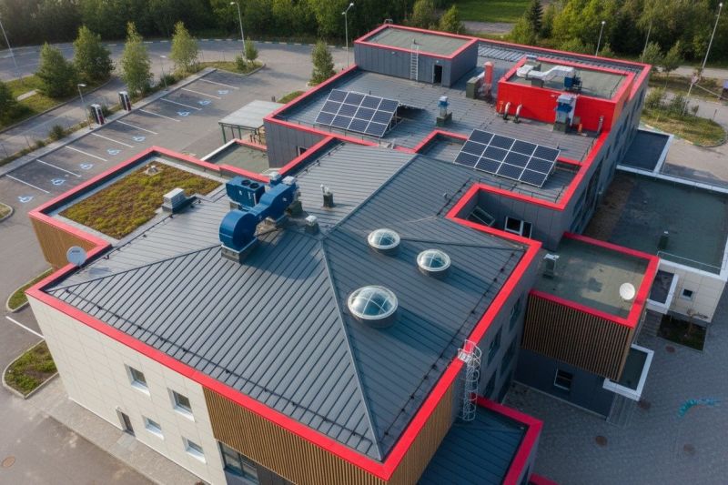 Ro System Installation detail